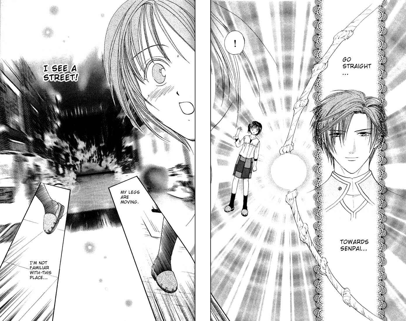 Page 23 Chapter 2 Alice 19th