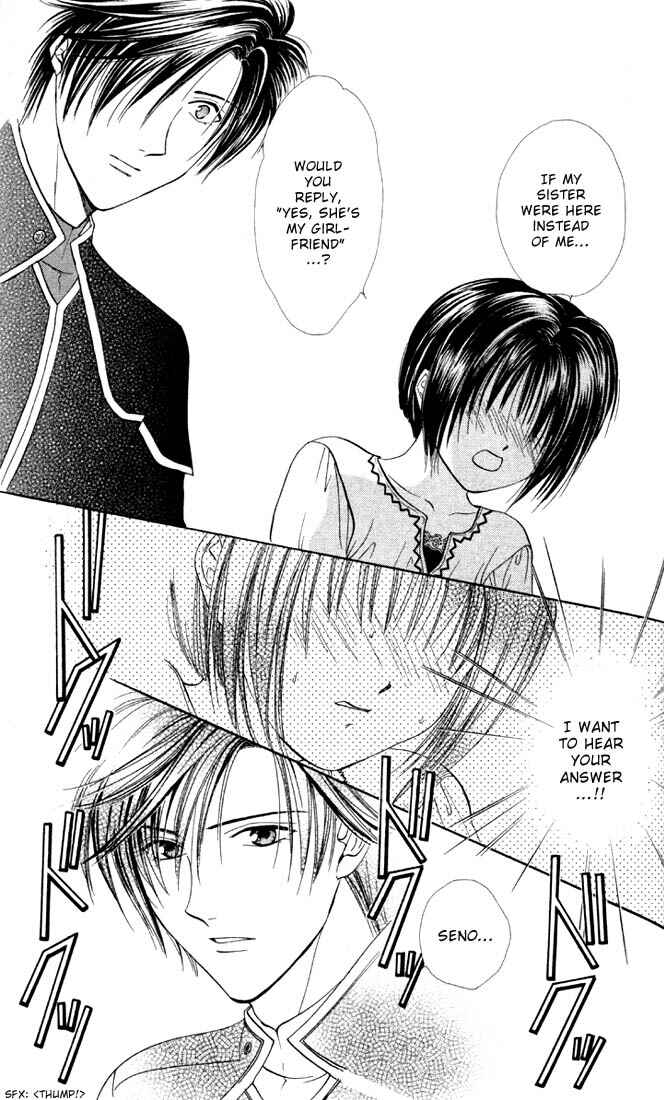 Page 29 Chapter 2 Alice 19th