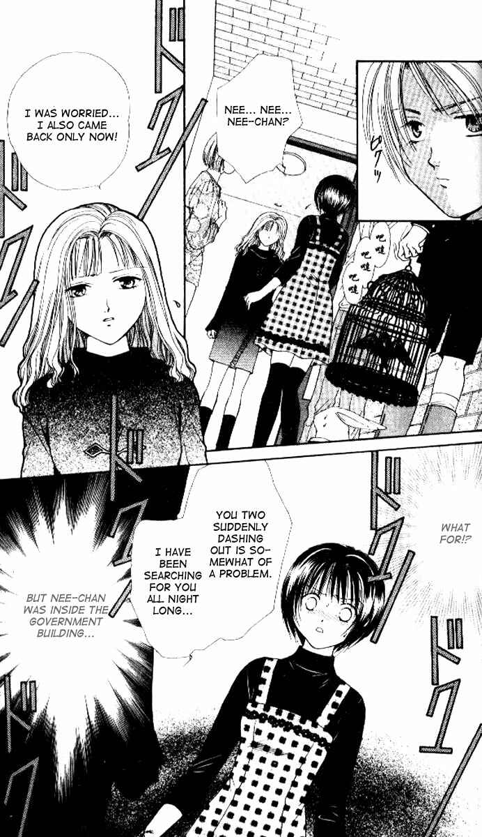 Page 18 Chapter 6 Alice 19th
