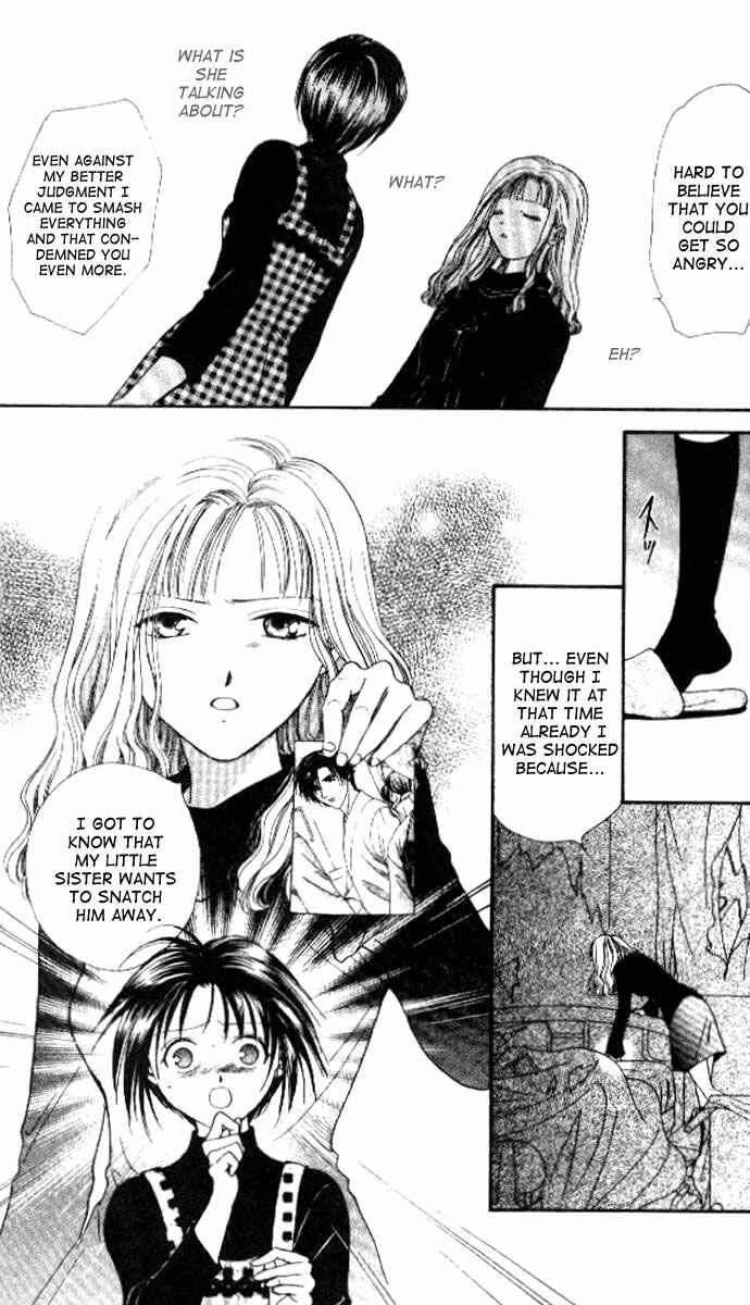 Page 22 Chapter 6 Alice 19th