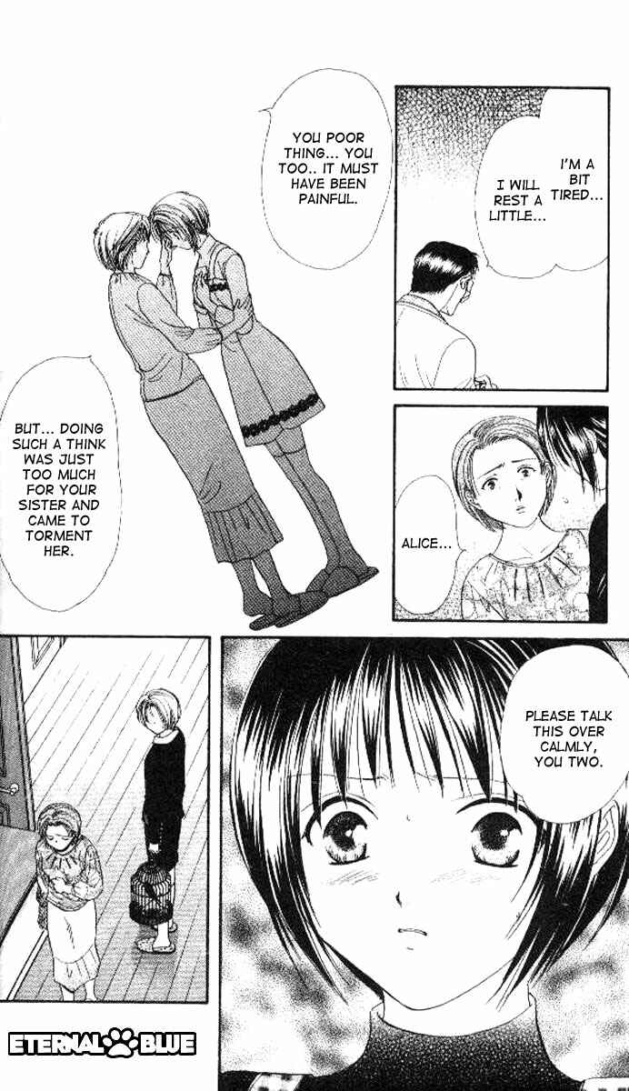Page 25 Chapter 6 Alice 19th