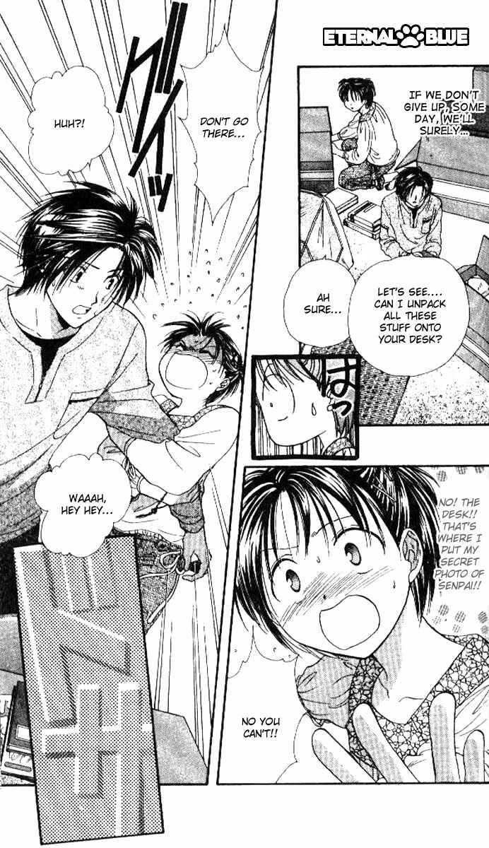 Page 12 Chapter 2 Alice 19th