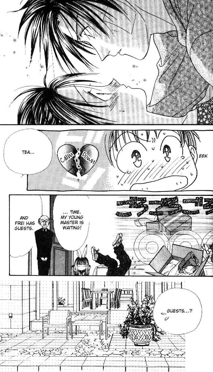Page 14 Chapter 2 Alice 19th