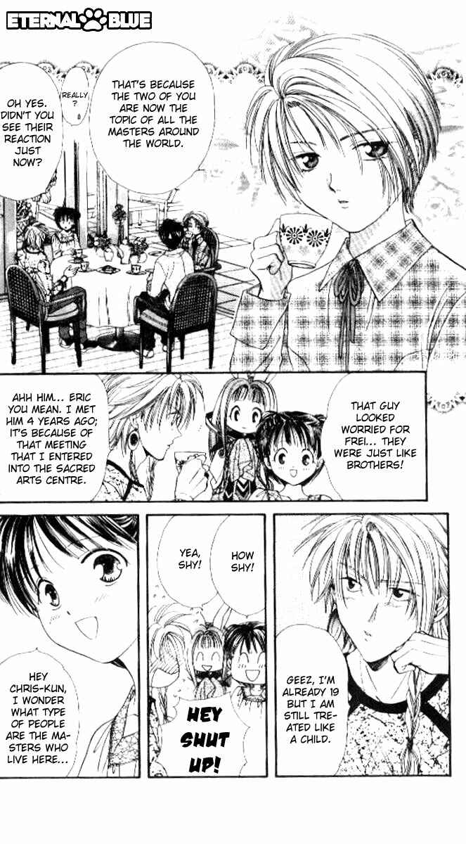 Page 17 Chapter 2 Alice 19th