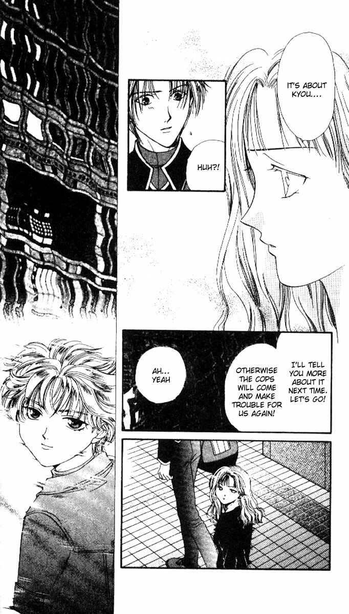 Page 7 Chapter 2 Alice 19th