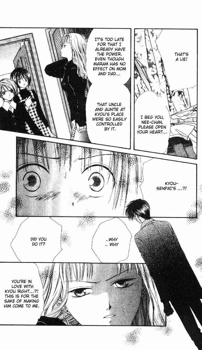 Page 10 Chapter 1 Alice 19th
