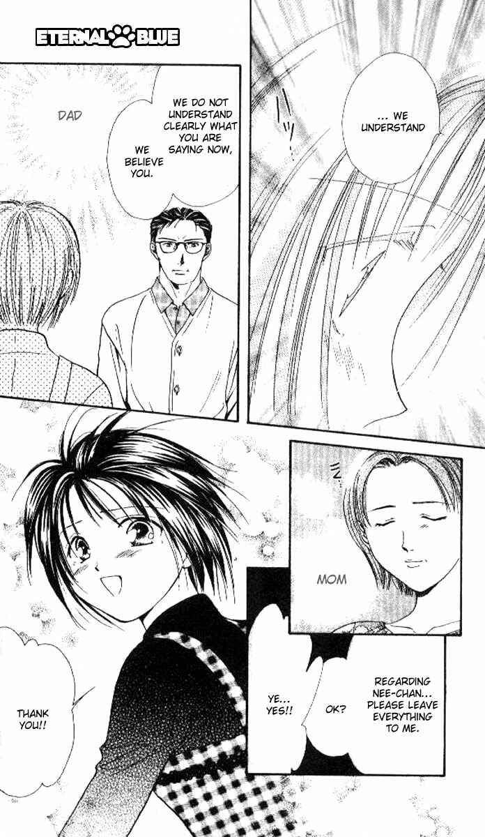 Page 14 Chapter 1 Alice 19th