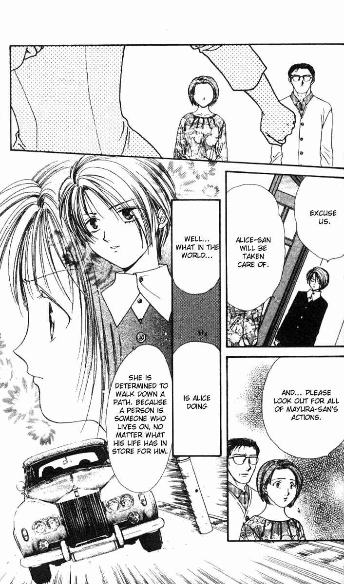 Page 15 Chapter 1 Alice 19th