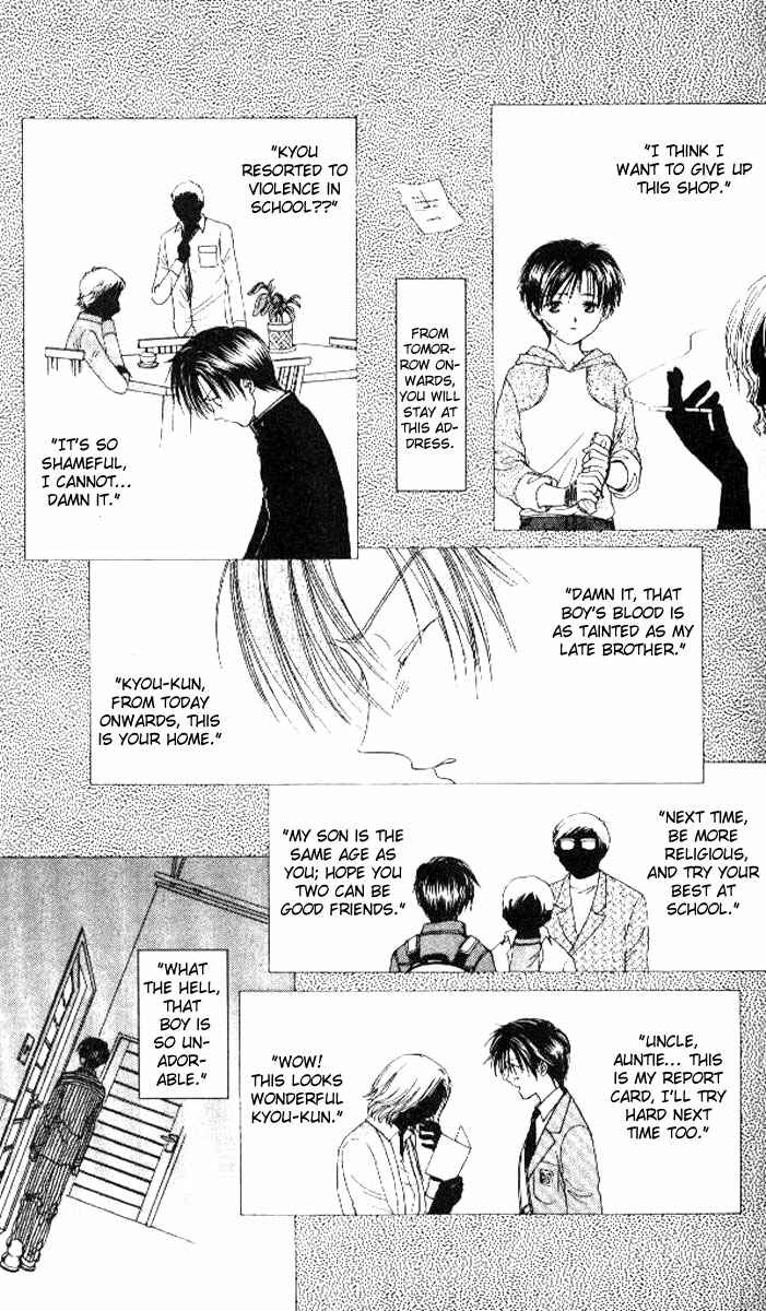Page 17 Chapter 1 Alice 19th