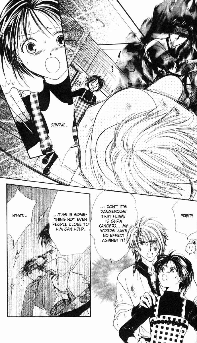 Page 23 Chapter 1 Alice 19th