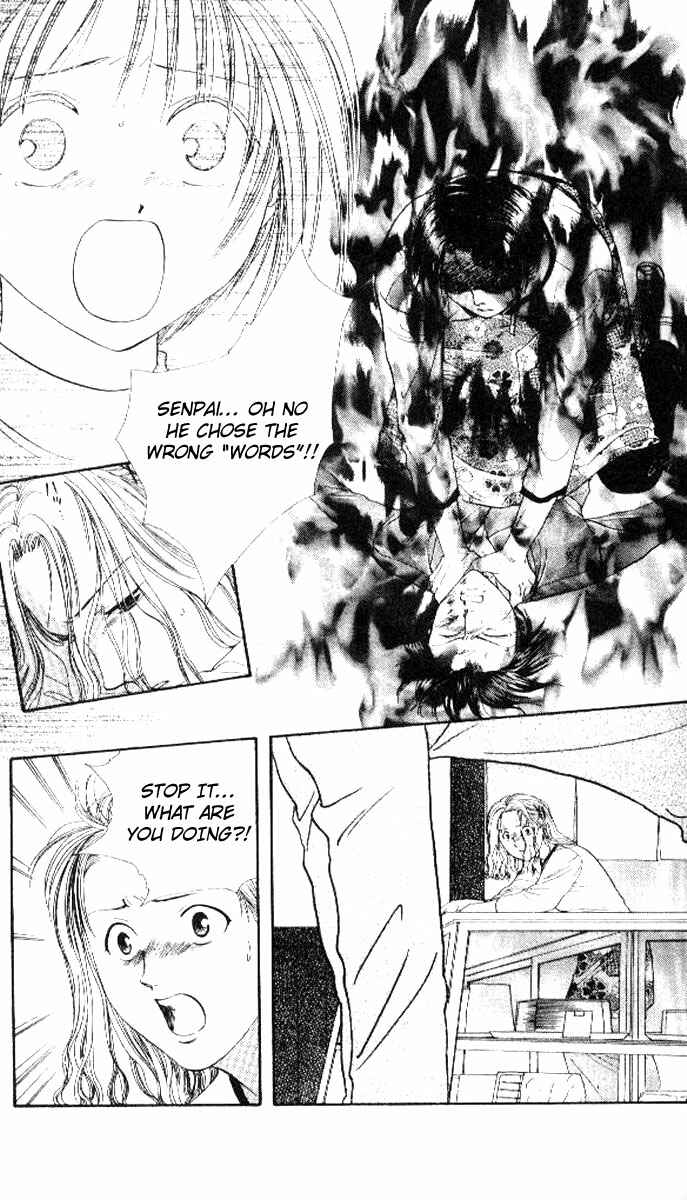 Page 25 Chapter 1 Alice 19th