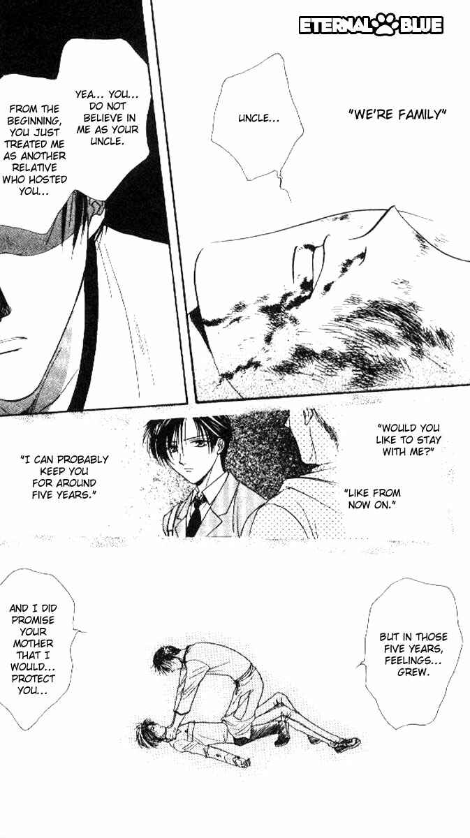 Page 28 Chapter 1 Alice 19th