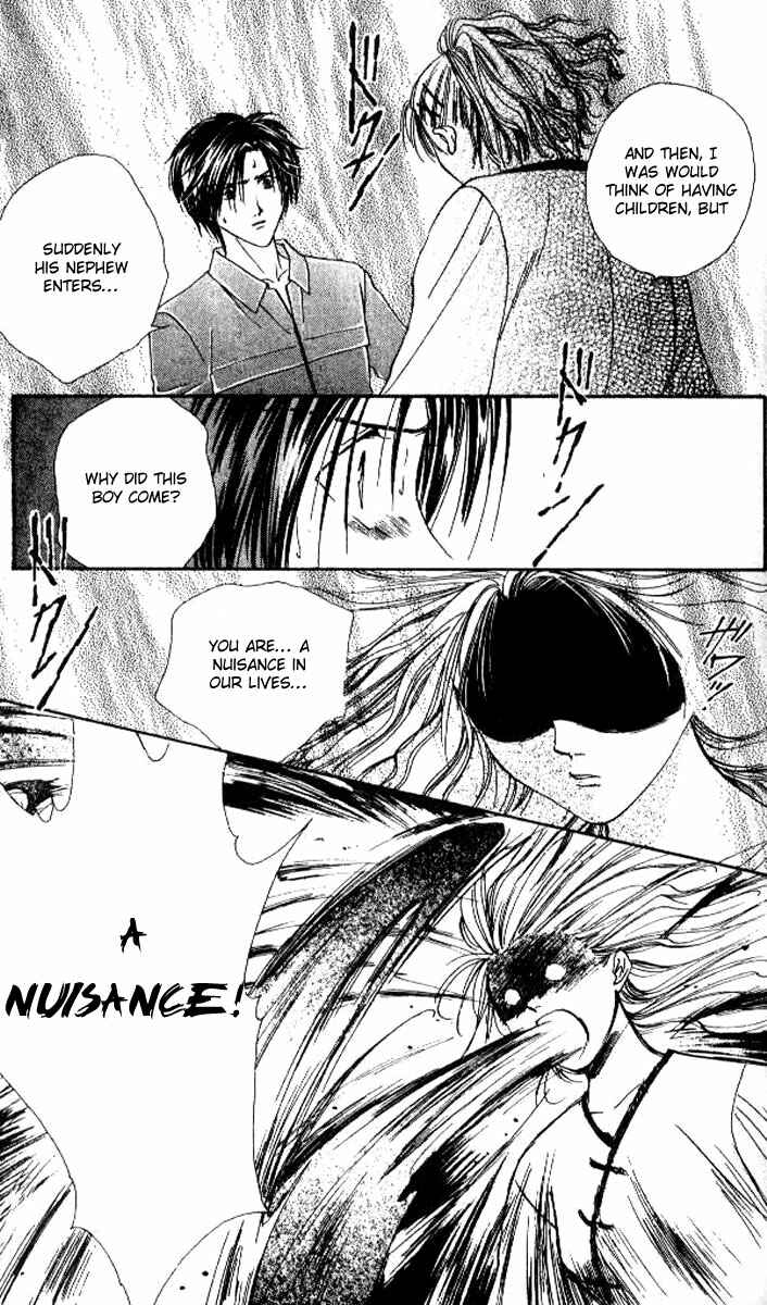 Page 5 Chapter 1 Alice 19th
