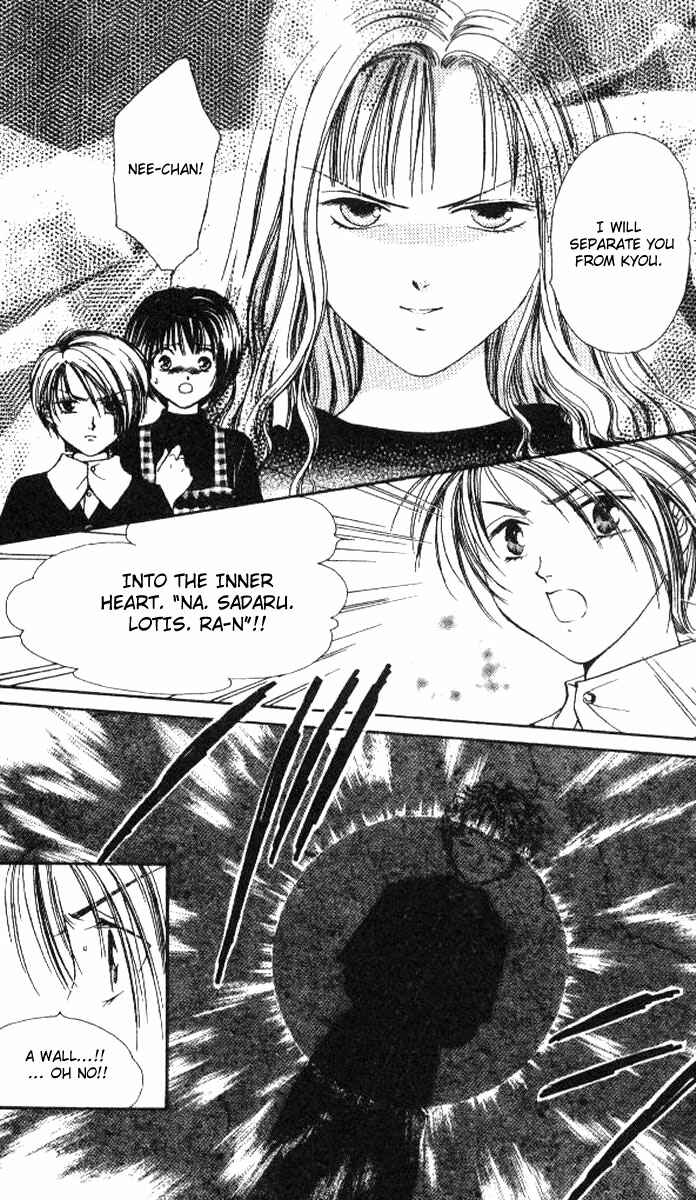 Page 8 Chapter 1 Alice 19th