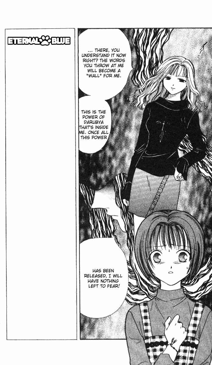 Page 9 Chapter 1 Alice 19th
