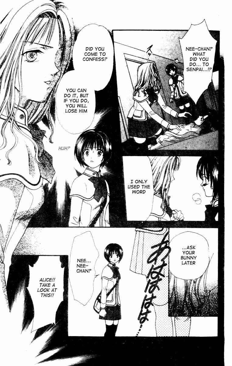 Page 22 Chapter 6 Alice 19th