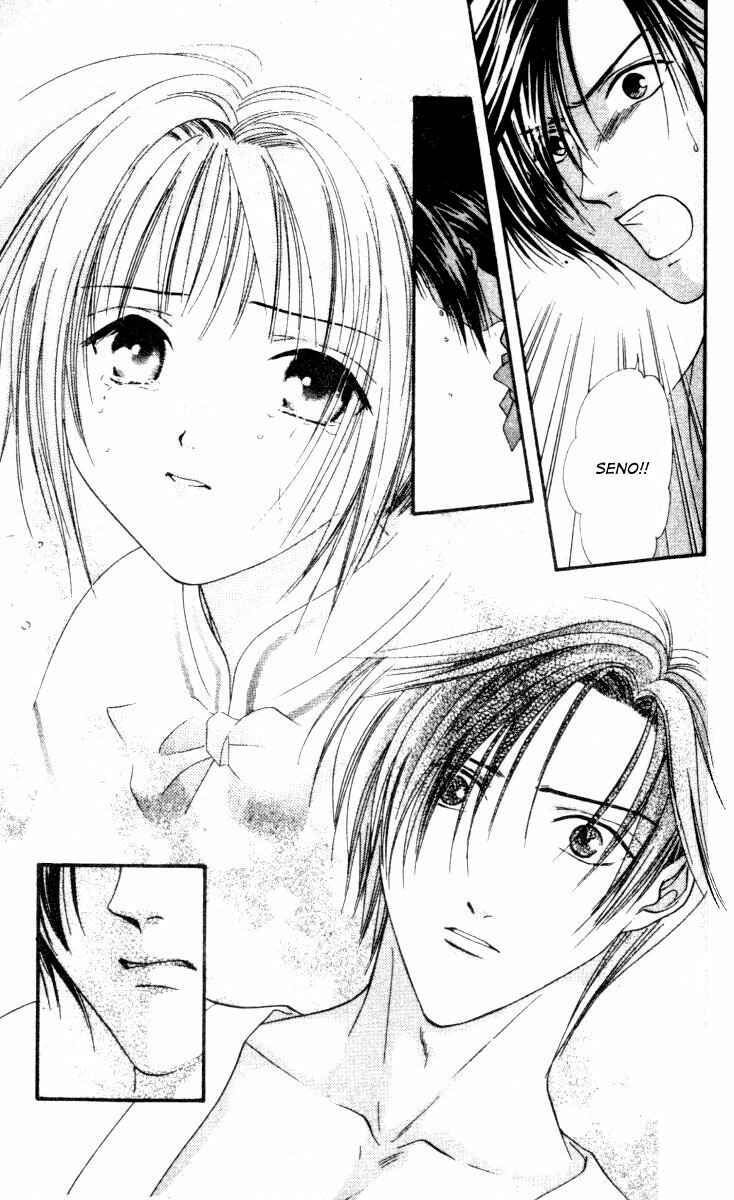 Page 28 Chapter 6 Alice 19th