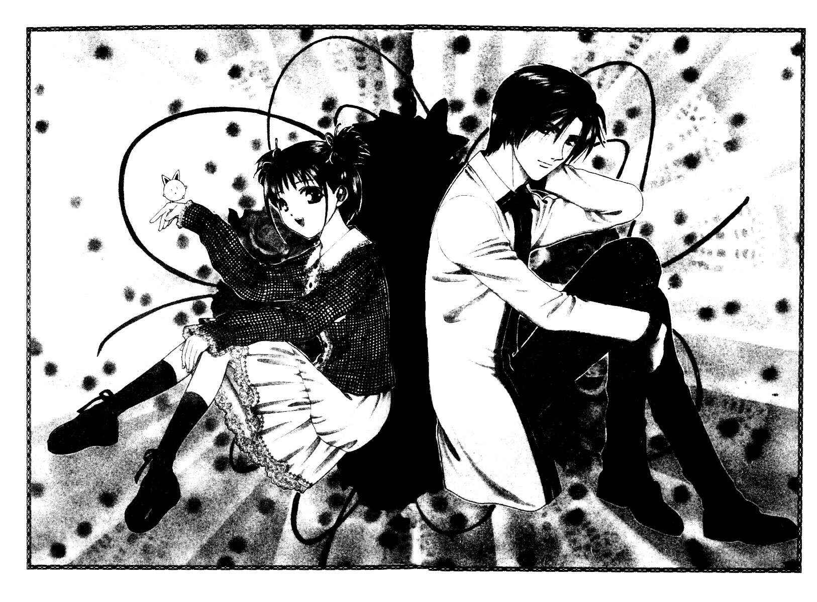 Page 30 Chapter 6 Alice 19th