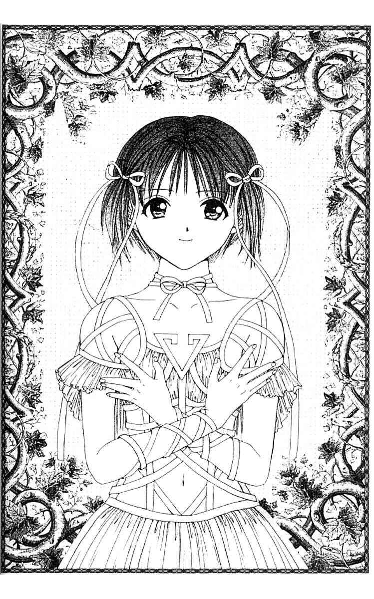 Page 31 Chapter 6 Alice 19th