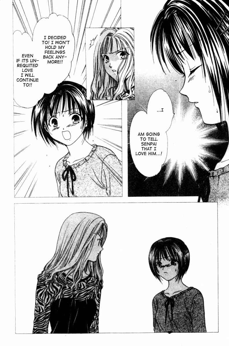 Page 5 Chapter 6 Alice 19th