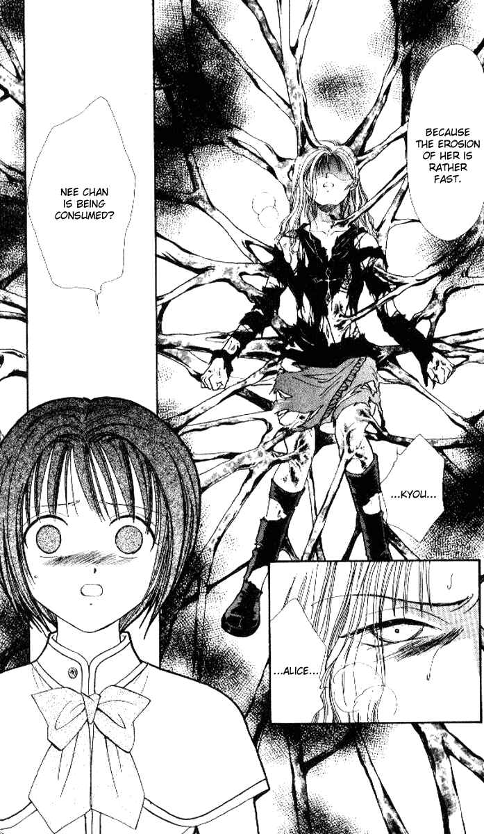 Page 12 Chapter 6 Alice 19th