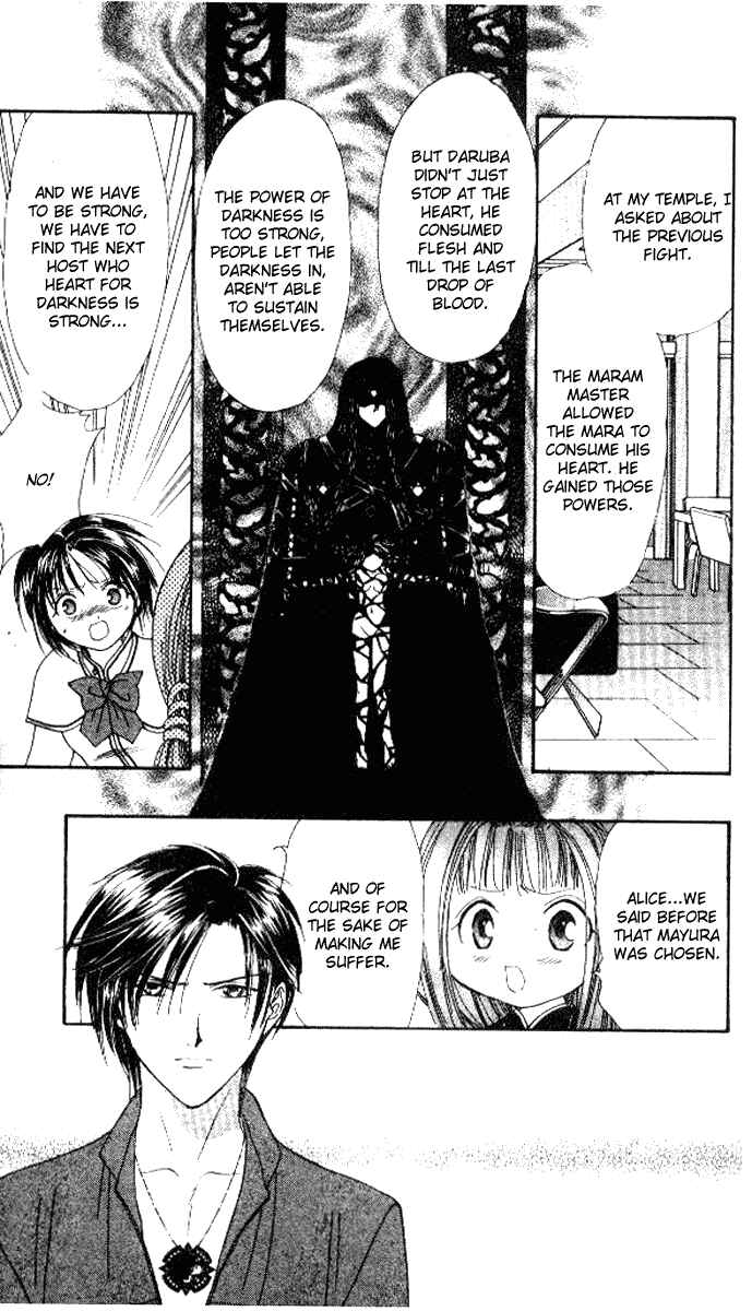 Page 13 Chapter 6 Alice 19th