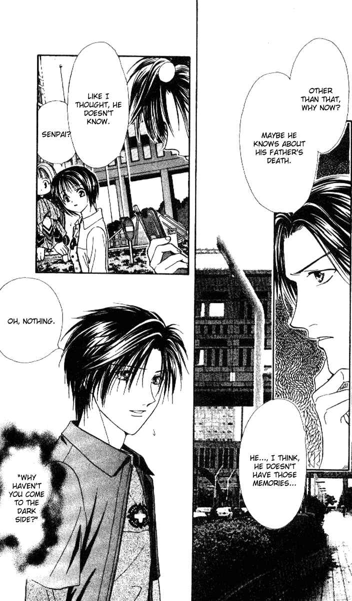 Page 29 Chapter 6 Alice 19th