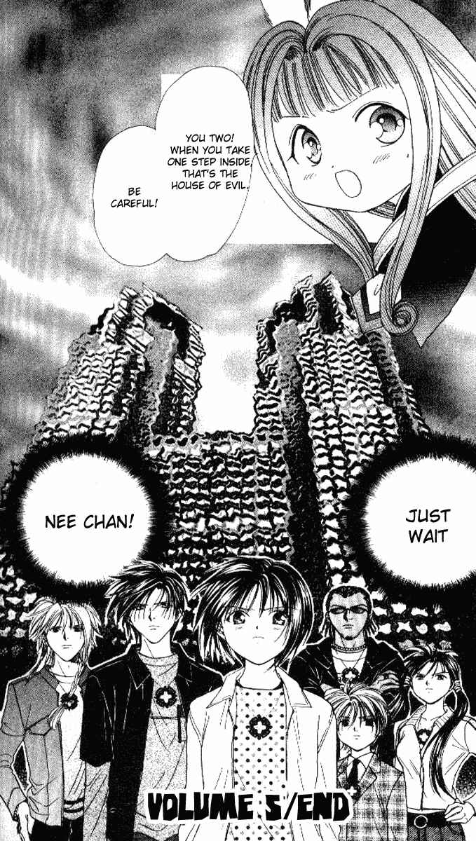 Page 30 Chapter 6 Alice 19th