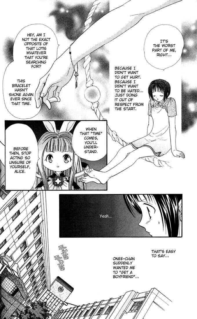 Page 15 Chapter 3 Alice 19th