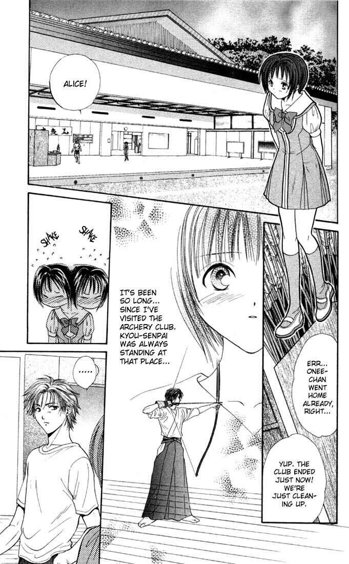 Page 16 Chapter 3 Alice 19th