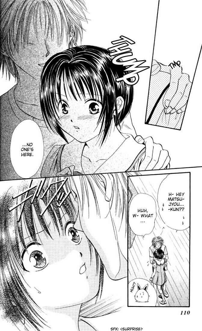 Page 17 Chapter 3 Alice 19th