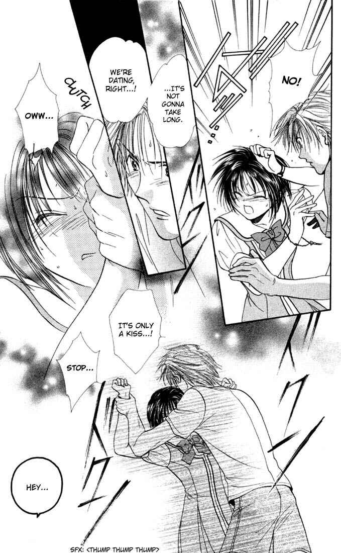 Page 18 Chapter 3 Alice 19th