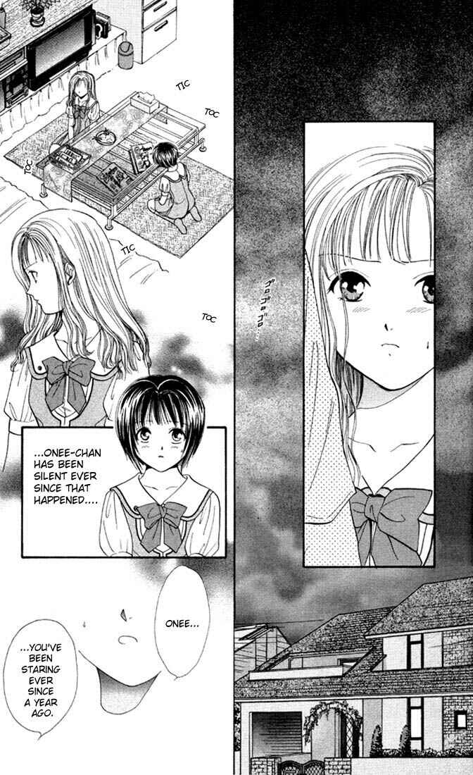 Page 24 Chapter 3 Alice 19th