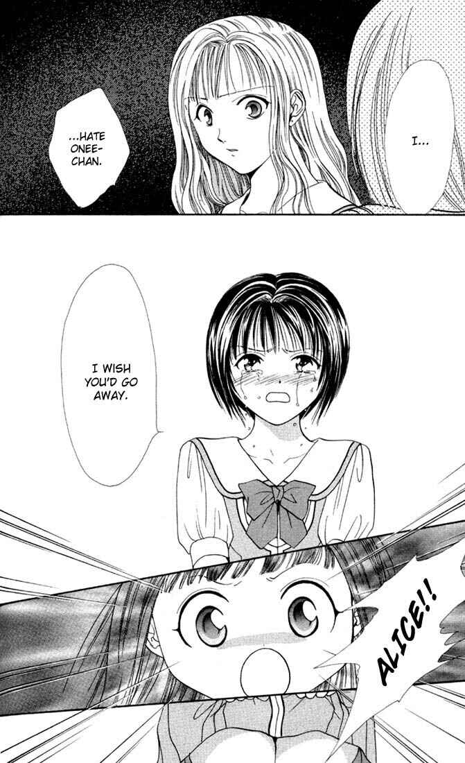 Page 27 Chapter 3 Alice 19th