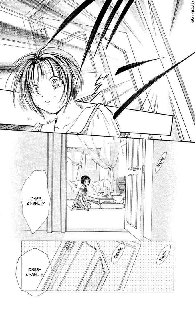 Page 28 Chapter 3 Alice 19th