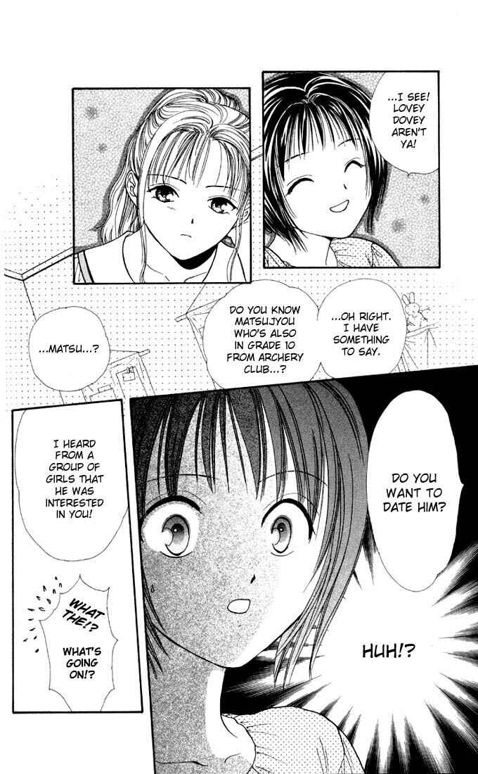 Page 7 Chapter 3 Alice 19th