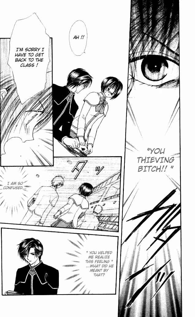 Page 20 Chapter 6 Alice 19th
