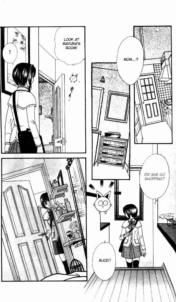 Page 22 Chapter 6 Alice 19th