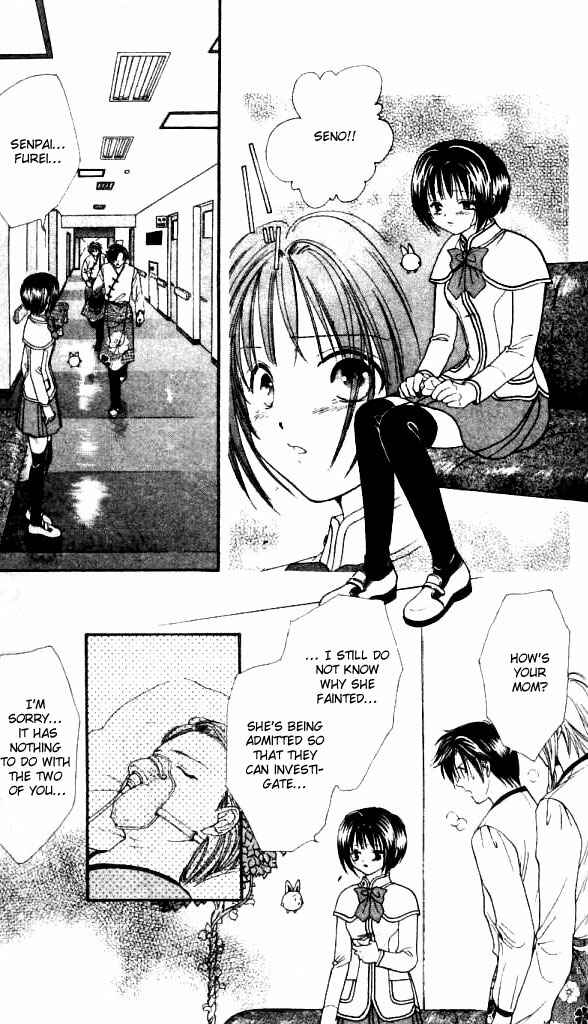 Page 26 Chapter 6 Alice 19th