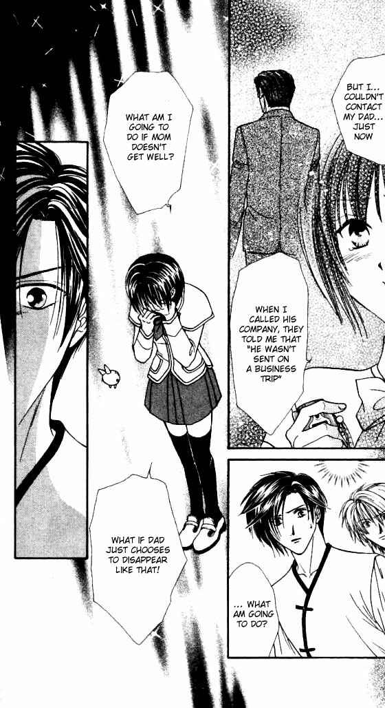 Page 27 Chapter 6 Alice 19th