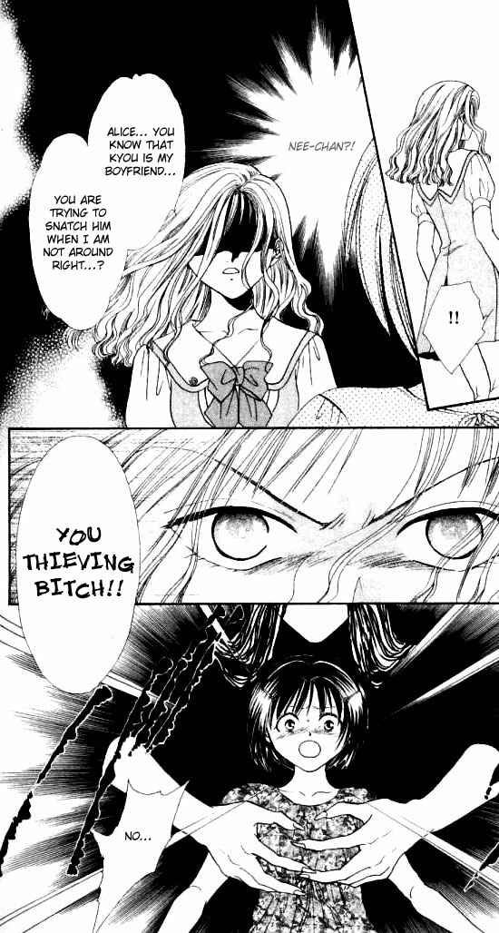 Page 3 Chapter 6 Alice 19th