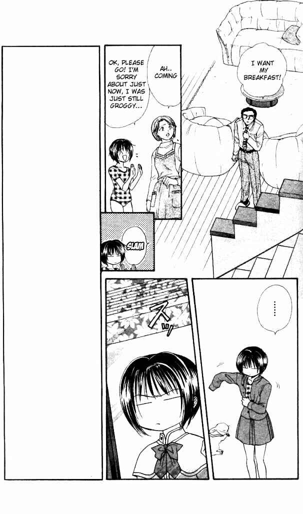 Page 6 Chapter 6 Alice 19th