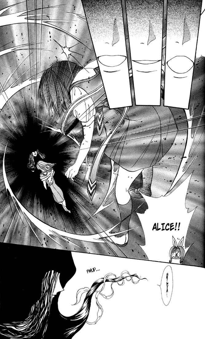 Page 20 Chapter 5 Alice 19th