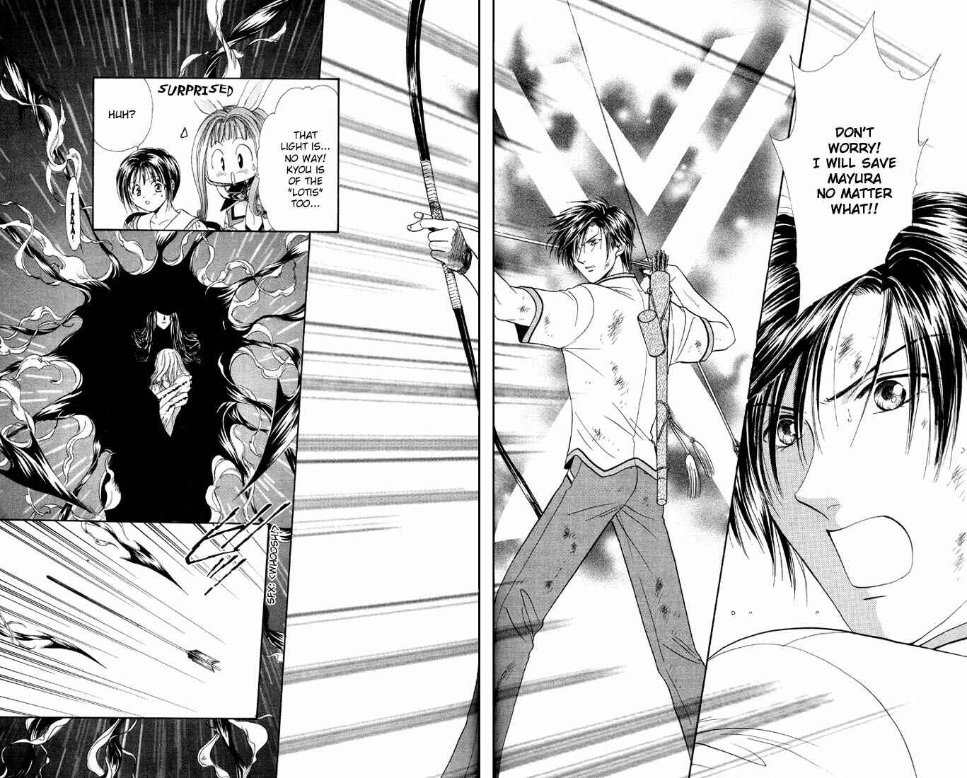 Page 23 Chapter 5 Alice 19th