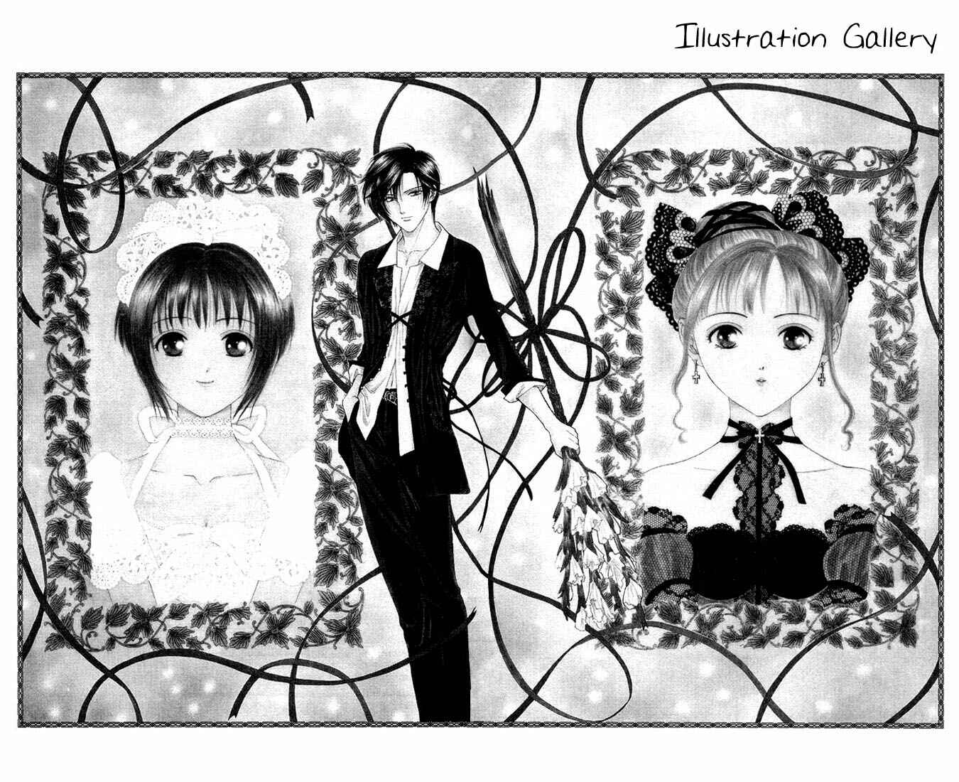 Page 28 Chapter 5 Alice 19th