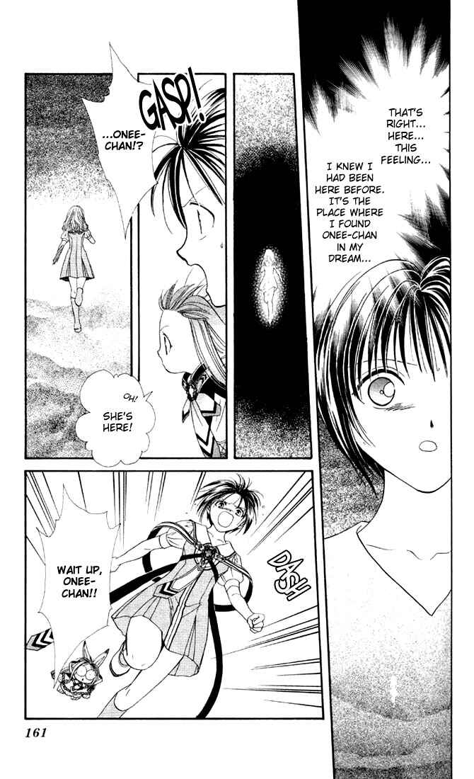 Page 8 Chapter 5 Alice 19th