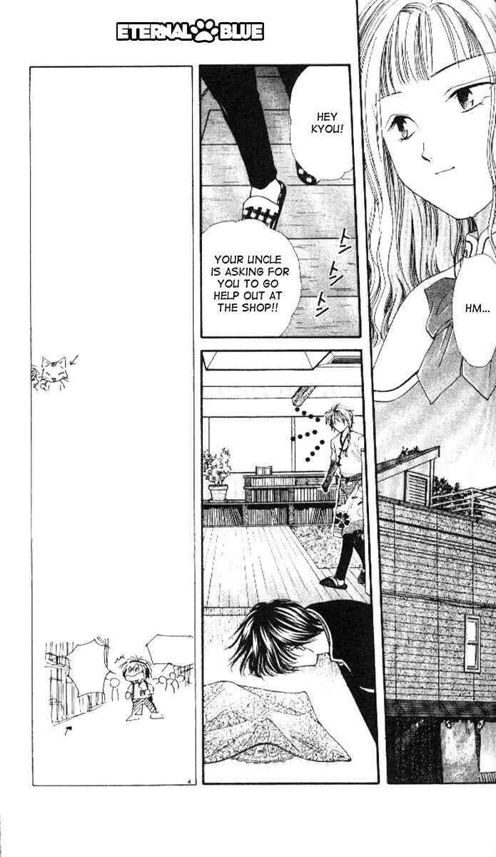 Page 12 Chapter 1 Alice 19th