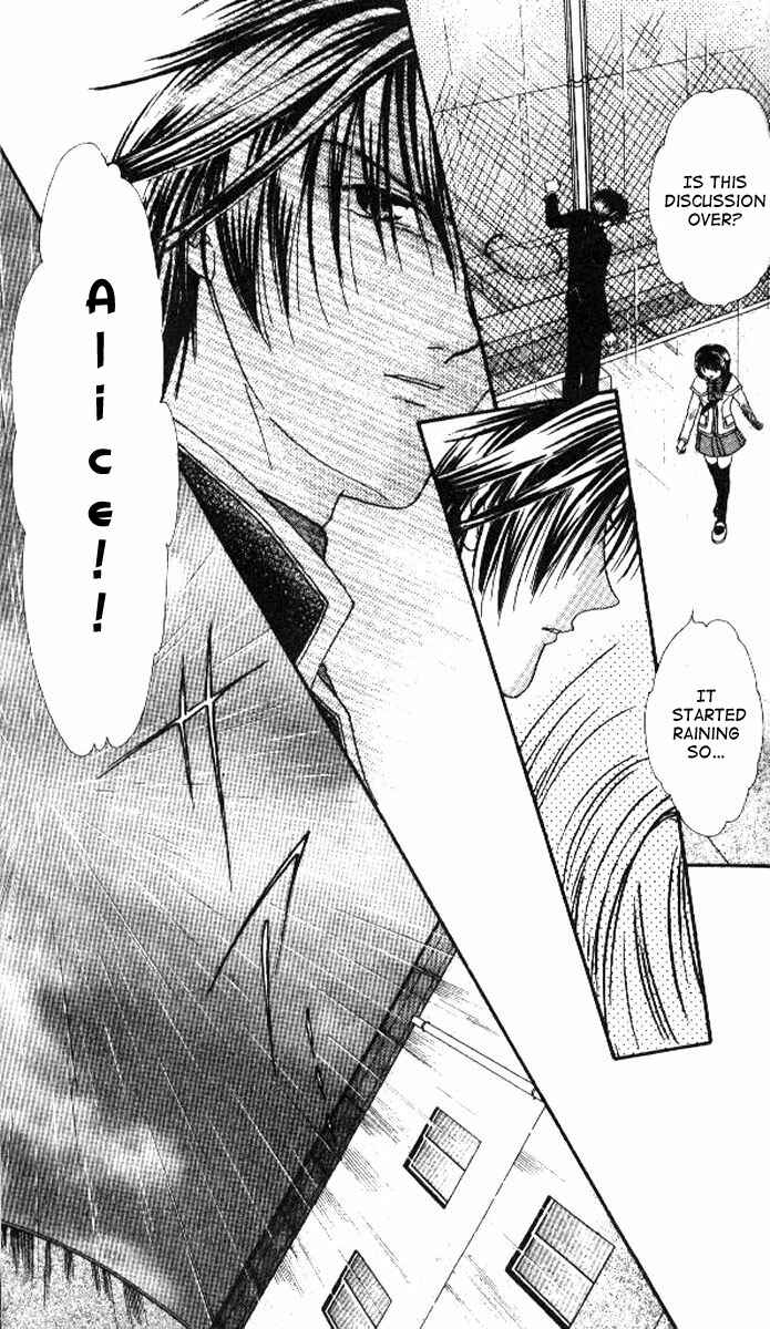 Page 22 Chapter 1 Alice 19th
