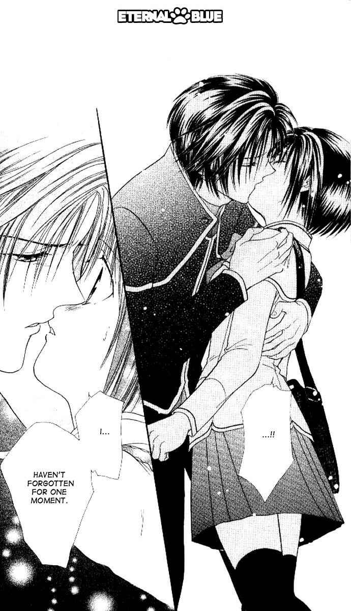 Page 23 Chapter 1 Alice 19th