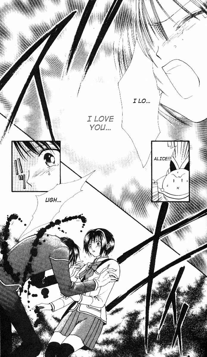 Page 26 Chapter 1 Alice 19th
